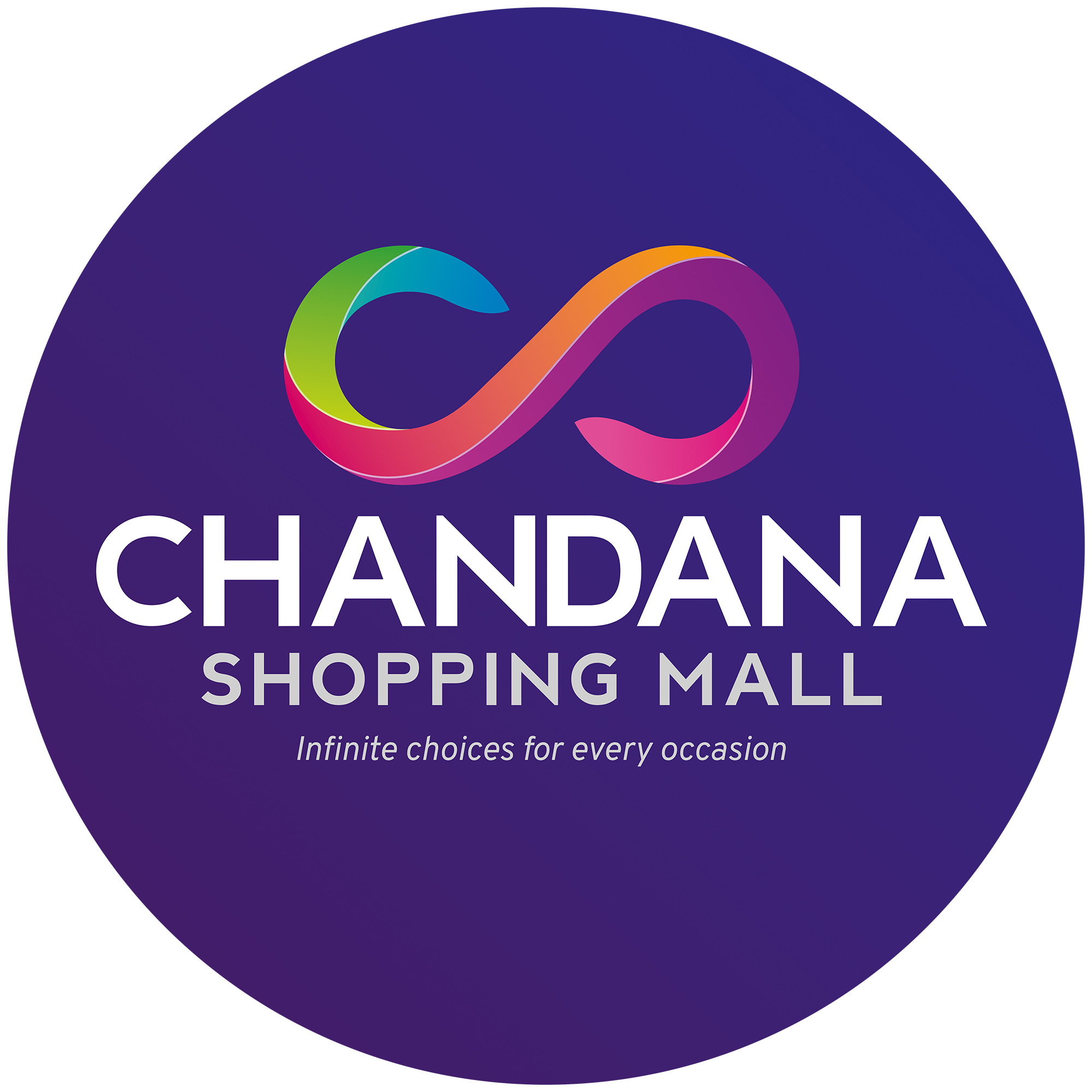chandana shopping mall